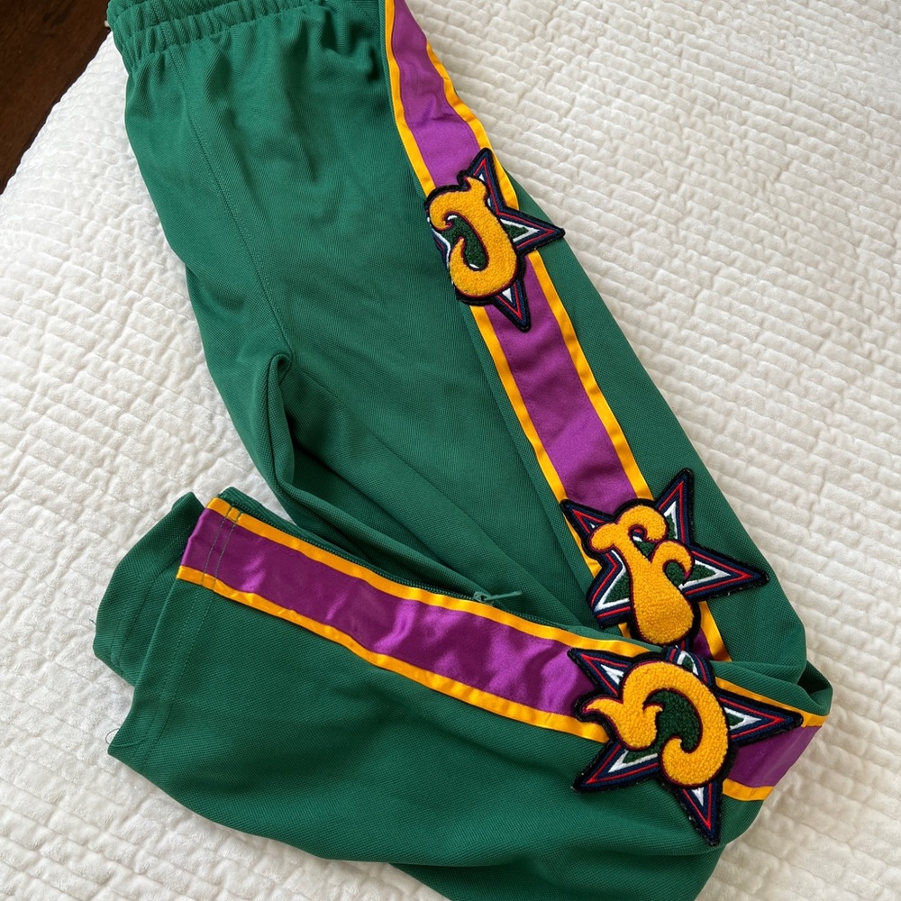 JOE FRESH CONVERSE TRACKPANTS